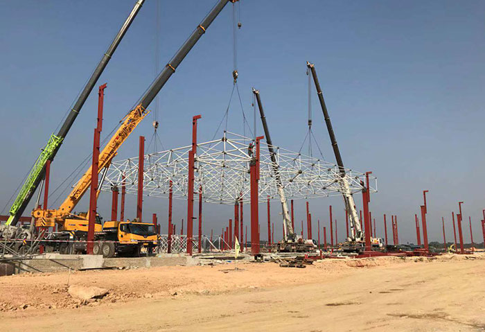 海淀小鹏新能源汽车