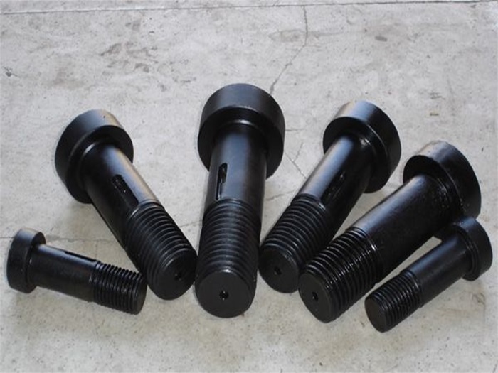 海淀高强螺栓